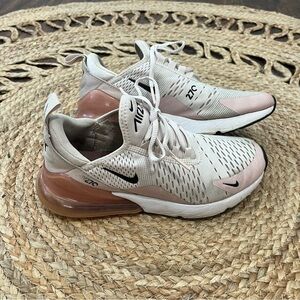 Nike Air Max 270 WMNS “Light Soft Pink” 2023